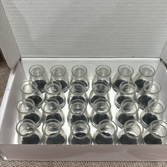 Chair Leg Protectors Box of 24 - Picture 7 of 7